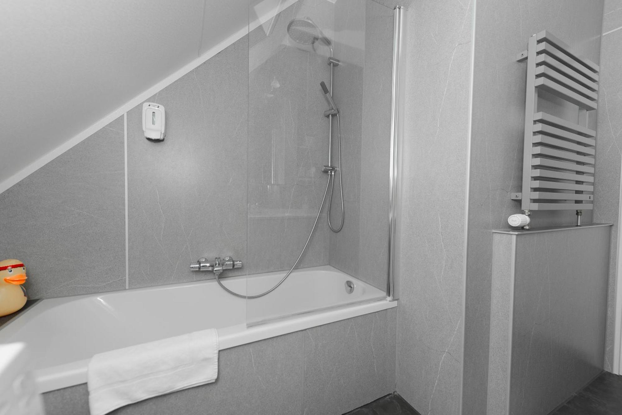 Apartment mit 2 Schlafzimmern